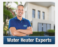 Water Heater Experts Belrose