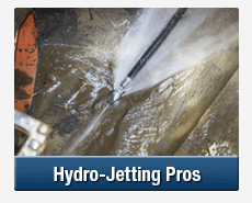 Hydro Jetting Plumbers Belrose
