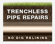 No Dig Relining Belrose
